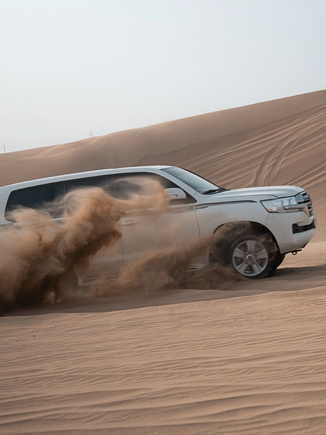 Dune Bashing-aboutus