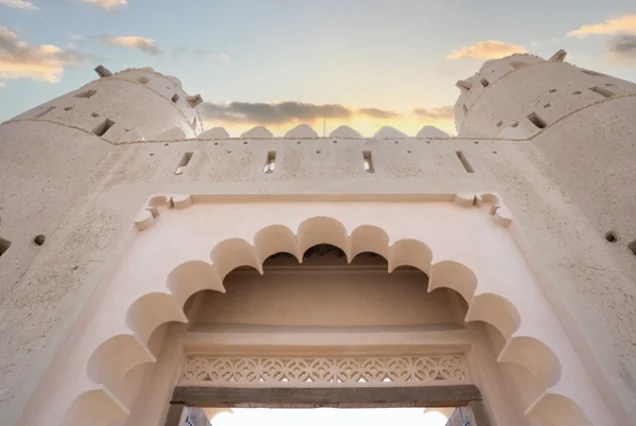Full-Day Al Ain City Tour from Abu Dhabi